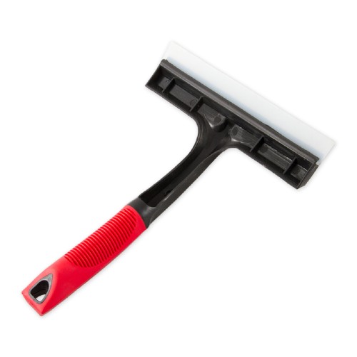 Водосгон ARNEZI A0404001 с нескользящей ручкой и силиконовым лезвием 20 см