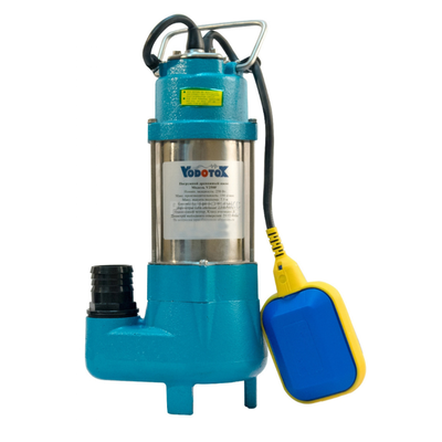 Канализационная установка Vodotok НК-100 - изображение 7