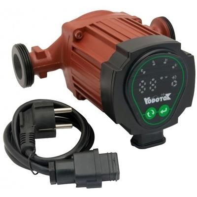 Фекальный насос Vodotok НСП-2200 - изображение 4