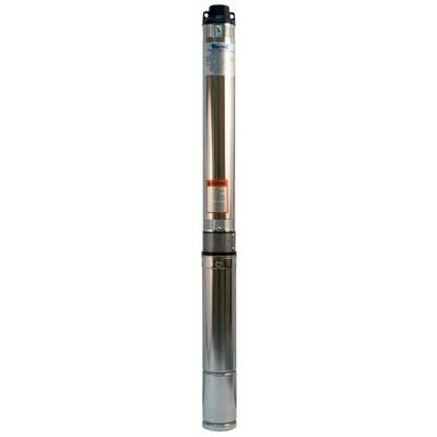 Дренажный насос Vodotok НШП-400 - изображение 5