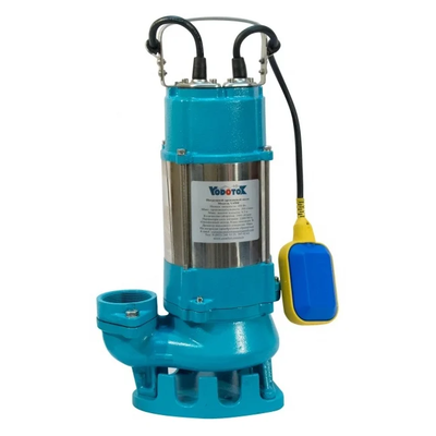 Погружной насос Vodotok БЦПЭ-75-0,5-25м-Ч - изображение 3