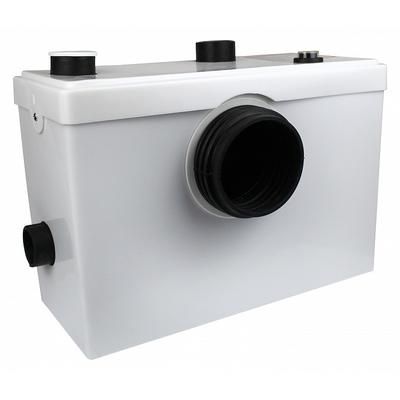 Погружной насос Vodotok БЦПЭ-ГВ-75-0.5-63м-Ч - изображение 2