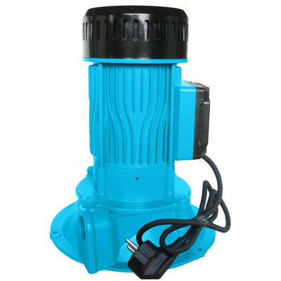 Фонтанный насос Vodotok HJ-311 (DB-300) - изображение 5