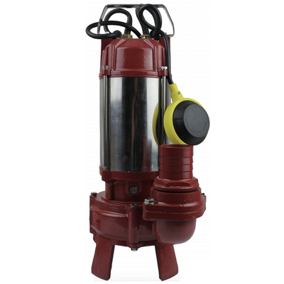 Фонтанный насос Vodotok HJ-541 (DB-335) - изображение 5