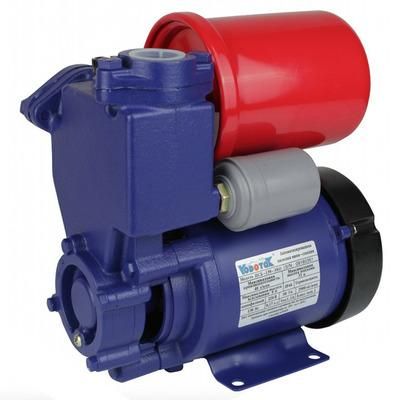 Фонтанный насос Vodotok HJ-941 (DB-400) - изображение 2