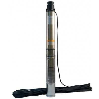 Фонтанный насос Vodotok HJ-941 (DB-400) - изображение 4