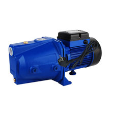 Поверхностный насос Vodotok PJm80 - изображение 2