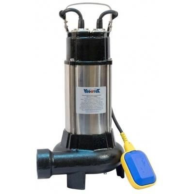 Фекальный насос Vodotok V750F - изображение 3