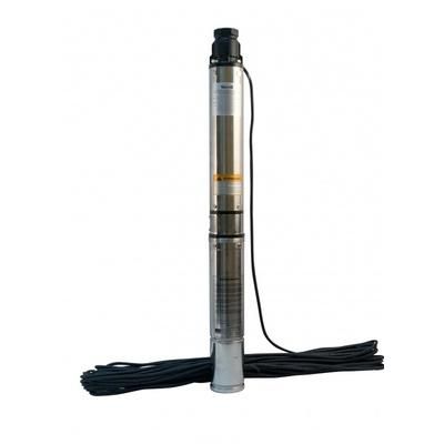 Циркуляционный насос Vodotok WRS 40-750-F - изображение 4