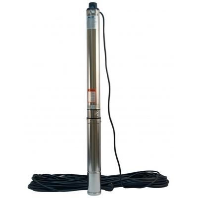 Циркуляционный насос Vodotok WRS 50-1500-F - изображение 5