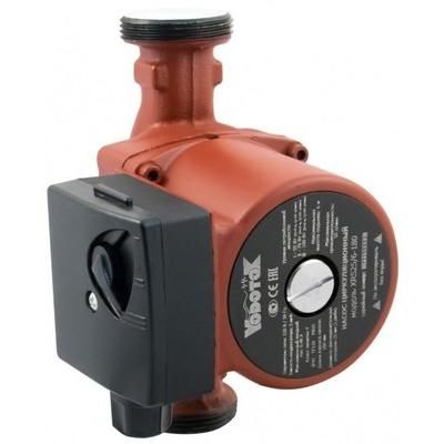 Циркуляционный насос Vodotok XRS 25/4-180 - изображение 6