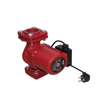 Циркуляционный насос Vodotok XRS 40/8-200-F - изображение 4