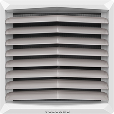 Тепловентилятор Volcano VR1-AC - изображение 2