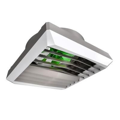 Тепловентилятор Volcano VR1-AC - изображение 4