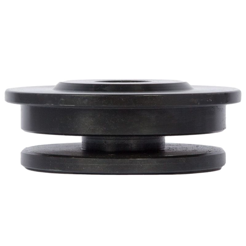 Накаточный ролик VOLL 1 - 1 1/2 для V-Groover 1-12 - изображение 2