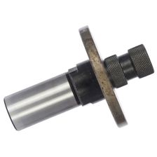 Ведущий ролик VOLL 1 1/4 - 1 1/2 для V-Groover 1-12 - изображение 4