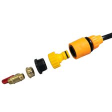 Устройство для автономной подачи воды VOLL 10 л - изображение 10