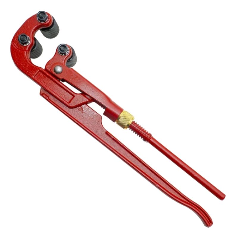 Устройство для обработки края резьбы VOLL 3/8 - 2 - изображение 2