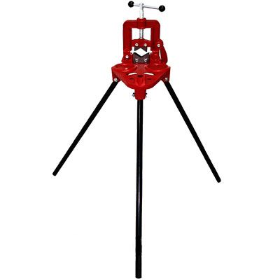 Верстак-тренога Voll для труб до 3