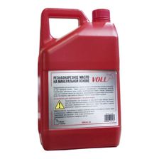 Универсальное резьбонарезное масло VOLL, 5 литров - изображение 7