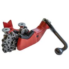 Цепные тиски VOLL CPV212 до 2.1/2- 10-76мм - изображение 4