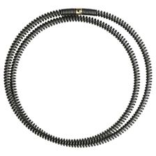 Спираль VOLL СТАНДАРТ d 32 мм х 4,5 м (для прочистки труб) - изображение 2