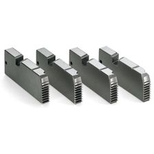 Резьбонарезной нож VOLL HSS BSPP 1-2 - изображение 2