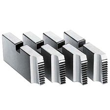 Резьбонарезные ножи для станка VOLL HSS BSPT 1/2-3/4'''' - изображение 2