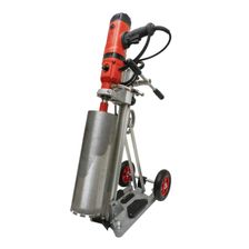 Комплект для алмазного сверления VOLL INDUSTRIAL V-Kit 160 - изображение 6