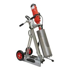 Комплект для алмазного сверления VOLL INDUSTRIAL V-Kit 160 - изображение 7