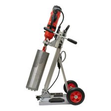 Комплект для алмазного сверления VOLL INDUSTRIAL V-Kit 160 - изображение 8