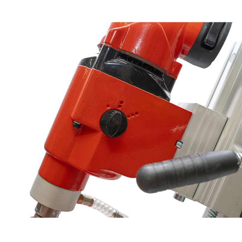 Комплект для алмазного сверления VOLL INDUSTRIAL V-Kit 400 Pro - изображение 10