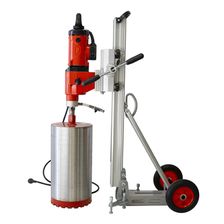 Комплект для алмазного сверления VOLL INDUSTRIAL V-Kit 400 Pro - изображение 12