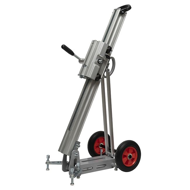 Стойка установки алмазного бурения VOLL INDUSTRIAL VDR450 - изображение 3