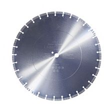 Алмазный диск VOLL LaserTurboV PREMIUM 500 х 25.4 мм - изображение 2