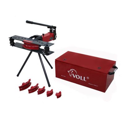 Ручной трубогиб Voll V-Bend 1 - изображение 4