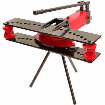 Ручной трубогиб Voll V-Bend 2 - изображение 4