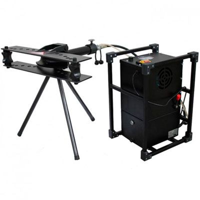 Ручной трубогиб Voll V-Bend 2 - изображение 6