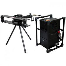 Электрогидравлический трубогиб Voll V-Bend 2E - изображение 2