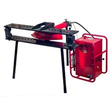 Трубогиб электрогидравлический VOLL V-Bend 3E - изображение 2