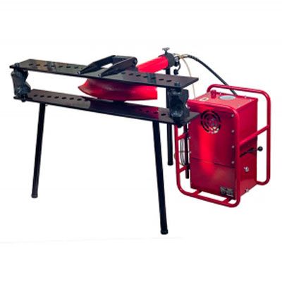 Ручной трубогиб Voll V-Bend 4 - изображение 3