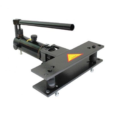 Ручной трубогиб Voll V-Bend 4 - изображение 5