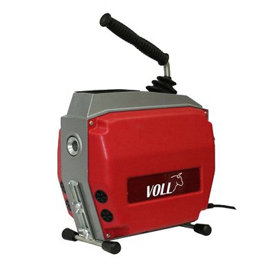 Прочистная машина VOLL V-Clean 100 - изображение 6