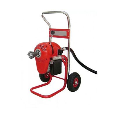 Прочистная машина VOLL V-Clean 150 - изображение 5