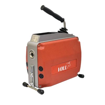 Прочистная машина VOLL V-Clean 150 - изображение 6