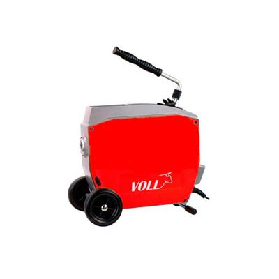 Прочистная машина VOLL V-Clean 150 - изображение 8