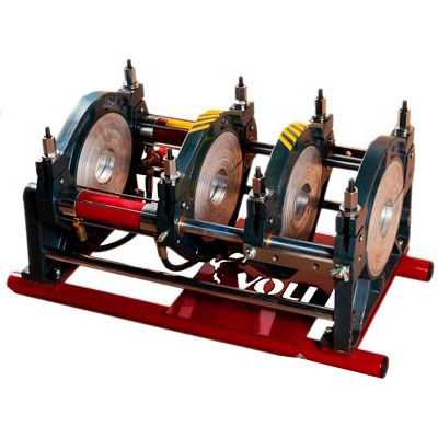 Электромеханическая машина для прочистки труб VOLL V-Clean 300 - изображение 7