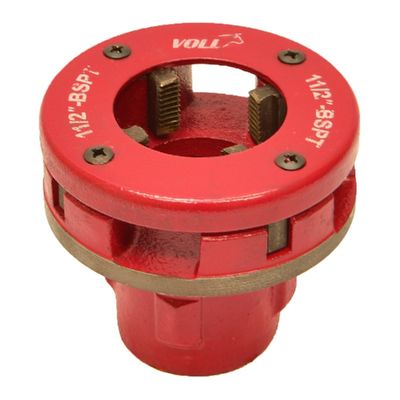 Клупп ручной Voll V-Cut 1.1/4 - изображение 10