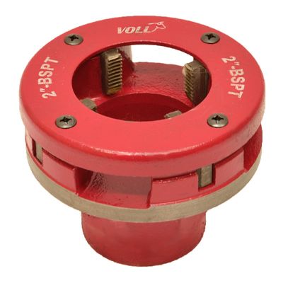 Клупп ручной Voll V-Cut 1.1/4 - изображение 11