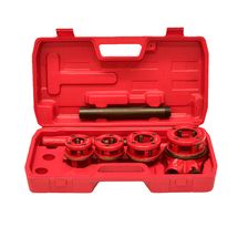 Клупп ручной Voll V-Cut 1.1/4 - изображение 4